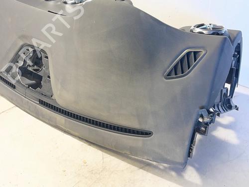 Dashboard MERCEDES-BENZ GLA-CLASS (X156) GLA 200 CDI / d (156.908) | BP37603208C46 - Image 2