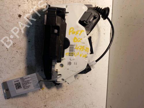 Used Other Other SKODA OCTAVIA III Combi (5E5, 5E6) 1.6 TDI 4x4 (105 hp) 33821803 33821803