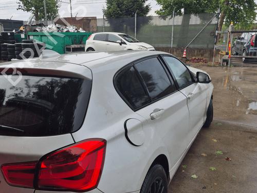 Starter BMW 1 (F20) 116 d | BP33821611M8  - Image 7