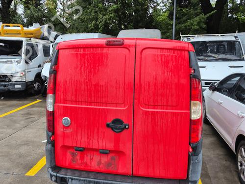 Starter FIAT DOBLO Box Body/MPV (223_) 1.3 D Multijet | BP33821081M8 - Image 9