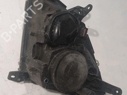 Right headlight OPEL SIGNUM Hatchback (Z03) 1.8 (F48) | BP33821848C29 - Image 2