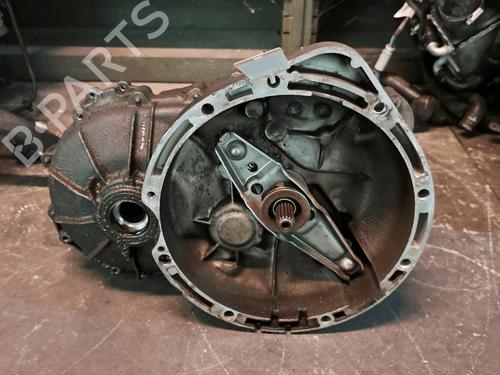 Used Gearbox Gearbox SMART CITY-COUPE (450) 0.6 (450.330, 450.332) (71 hp) 33824214 33824214