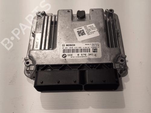 Used Electronic module Electronic module BMW 1 (F20) 116 d (116 hp) 33822383 33822383