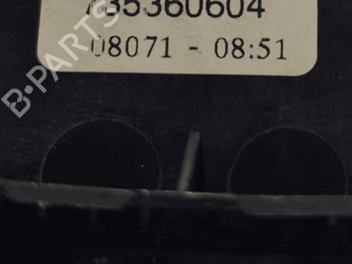 Left front window switch LANCIA YPSILON (843_) 1.3 D Multijet (843.AXF11, 843.AXF1A, 843.AXM11,... | BP33821453I27  - Image 5