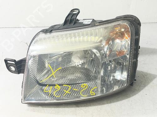 Used Left headlight Left headlight 36070337 36070337