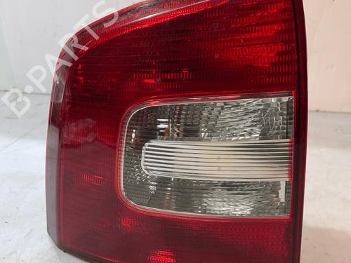 Used Other Other SKODA OCTAVIA II Combi (1Z5) 1.6 TDI (105 hp) 33821140 33821140