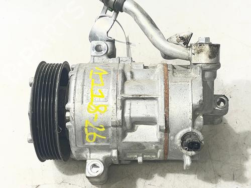 AC compressor SUZUKI VITARA (LY) 1.6 DDiS (APK 416D) | BP36833949M34  - Image 5