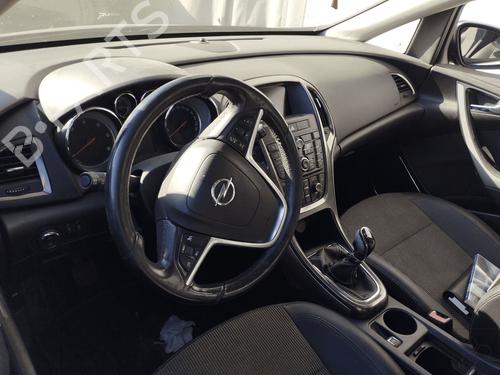 Starter OPEL ASTRA J (P10) 1.7 CDTI (68) | BP33823616M8  - Image 9