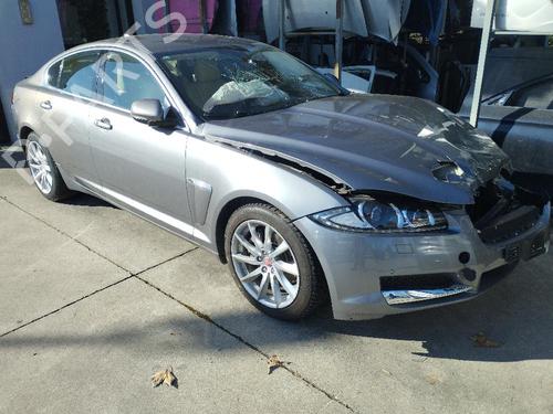 Starter JAGUAR XF I (X250) 2.2 D | BP33824066M8 - Image 5