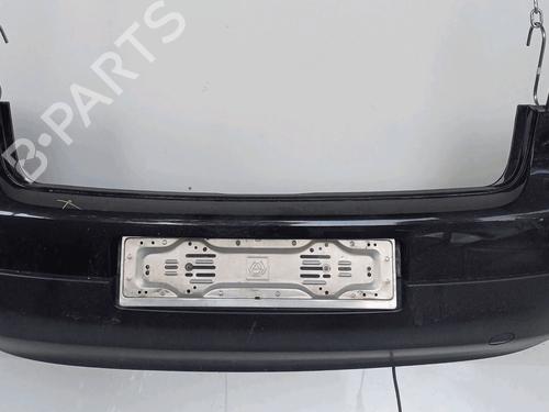 Used Rear bumper Rear bumper VW GOLF PLUS V (5M1, 521) 1.9 TDI (105 hp) 33823545 33823545
