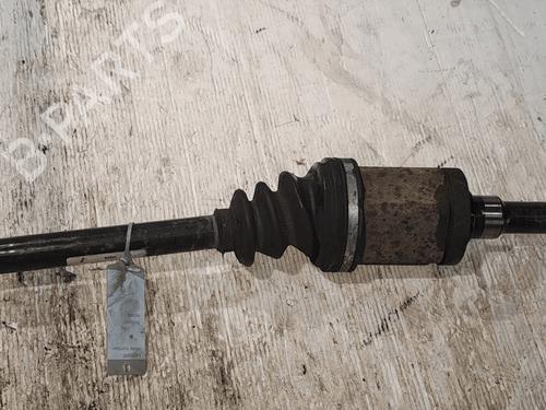 Right front driveshaft BMW X3 (E83) 2.0 d | BP33820951M39 - Image 2