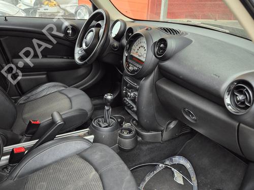 Starter MINI MINI COUNTRYMAN (R60) One D | BP33824320M8  - Image 7