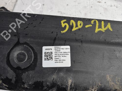 Other RENAULT MASTER III Van (FV) 2.3 dCi 145 RWD (FV0E, FV0F, FV0T, FV10, FV12, FV11) | BP33821312O1 - Image 3