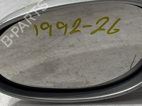 Left mirror SMART CABRIO (450) 0.6 (S1OLA1, 450.441, 450.442, 450.443) | BP40525230C26 - Image 4