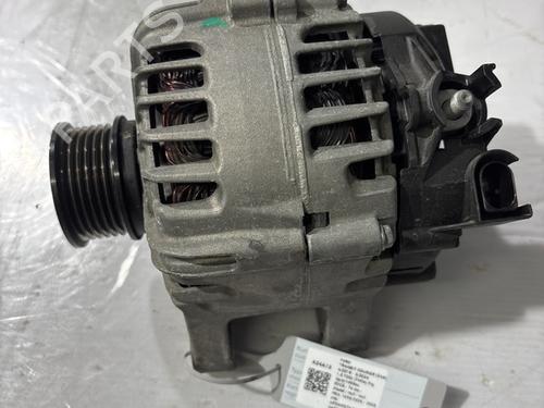 Alternator FORD TRANSIT COURIER B460 Box Body/MPV 1.5 EcoBlue | BP38744896M7 - Image 2