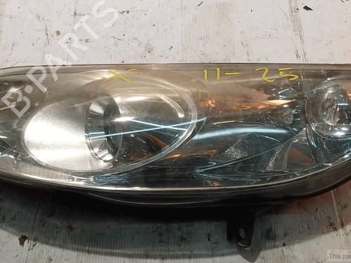 Used Left headlight Left headlight PEUGEOT 407 Coupe (6C_) 2.0 HDi (136 hp) 33820764 33820764