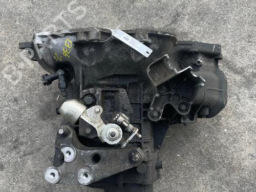 Used Gearbox Gearbox 37629964 37629964