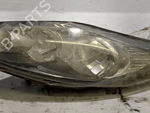 Used Left headlight Left headlight FORD FIESTA VI (CB1, CCN) 1.25 (60 hp) 33822401 33822401