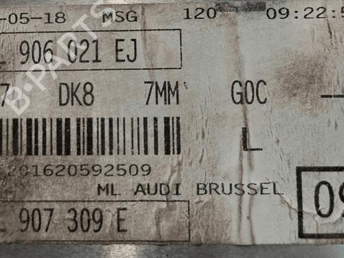 Electronic module AUDI A1 (8X1, 8XK) 1.6 TDI | BP33823850M83 - Image 4