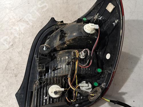 Left taillight PEUGEOT 108 1.2 | BP37508979C34 - Image 2