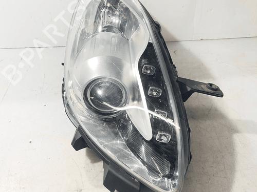 Used Other Other ALFA ROMEO GIULIETTA (940_) 2.0 JTDM (940FXE1A, 940FXG11) (170 hp) 33823890 33823890