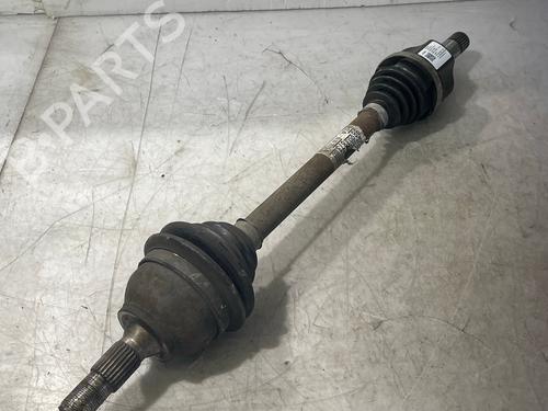 Left front driveshaft PEUGEOT 2008 I (CU_) 1.6 BlueHDi 100 | BP36556511M38 - Image 4
