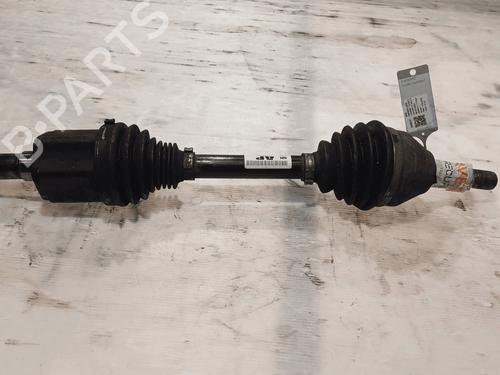 Used Left front driveshaft Left front driveshaft OPEL INSIGNIA A Sports Tourer (G09) 2.0 CDTI (35) (160 hp) 33823994 33823994