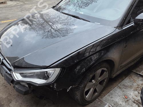 Gearbox AUDI A3 (8V1, 8VK) 2.0 TDI | BP33821233M3 - Image 8