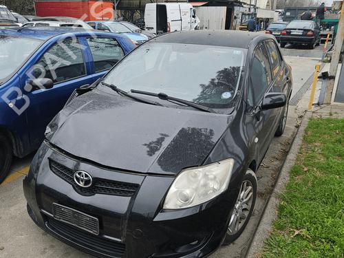 Electronic module TOYOTA AURIS (_E15_) 2.0 D-4D (ADE150_, ADE150R) | BP33821259M83 - Image 7