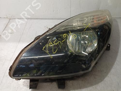left-headlight-renault-scenic-iii-jz01_-2008-2009-2010-2011-2012-2013-2014-2015-2016-36556503 main image
