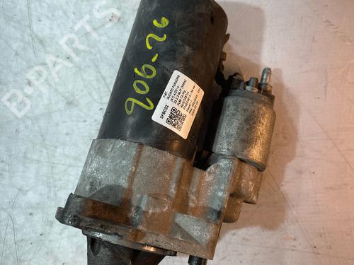 Used Starter Starter FIAT DUCATO Bus (250_) 130 Multijet 2,3 D (131 hp) 33822023 33822023