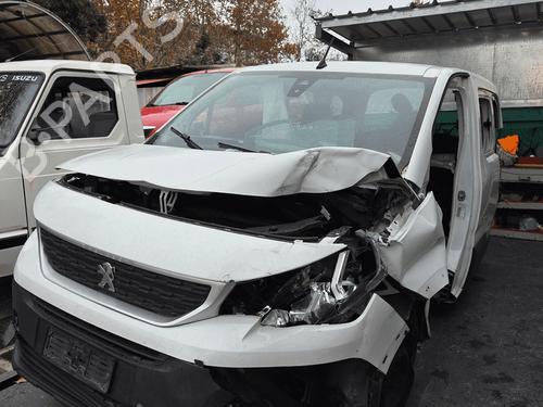 AC compressor PEUGEOT PARTNER Box Body/MPV (K9) 1.5 BlueHDi 100 | BP33822716M34  - Image 7