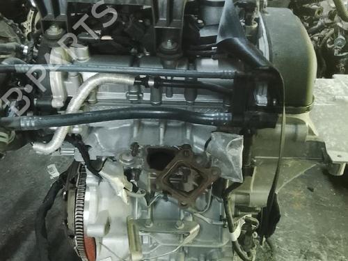 Engine VW POLO VI (AW1, BZ1, AE1) 1.0 MPi | BP38285305M1 - Image 4