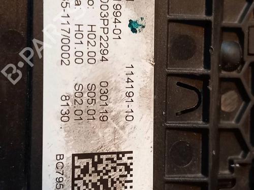 Switch BMW X3 (G01, F97, G08) xDrive 30 d | BP33821195I30 - Image 4