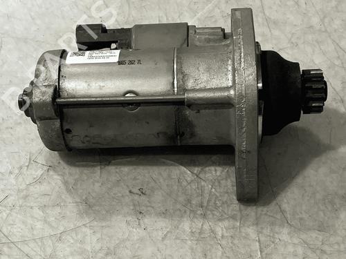 Startmotor Startmotor VW POLO V (6R1, 6C1) 1.4 TDI (75 hp) 33821588 33821588