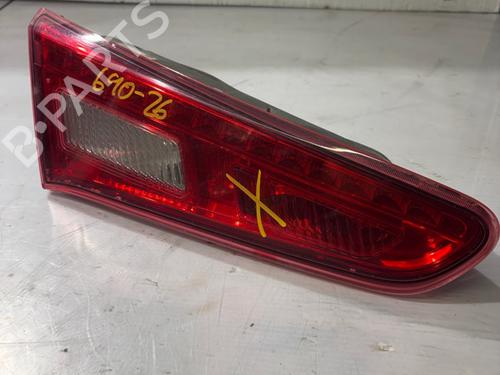 Used Left tailgate light Left tailgate light 39225732 39225732