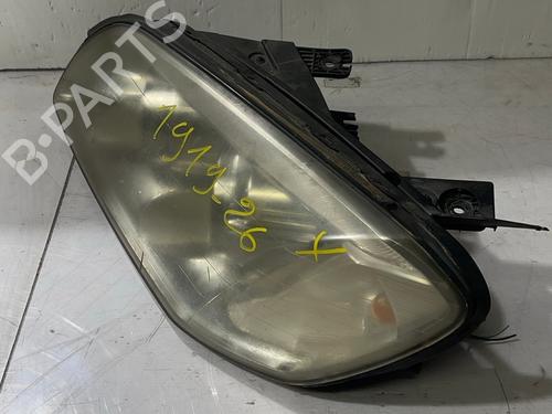 Left headlight CHEVROLET CAPTIVA (C100, C140) 2.0 D 4WD | BP40524935C28 - Image 2