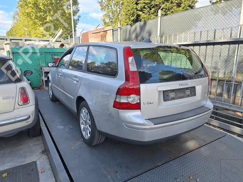 AC compressor VOLVO V50 (545) 2.0 D | BP33822735M34 - Image 8
