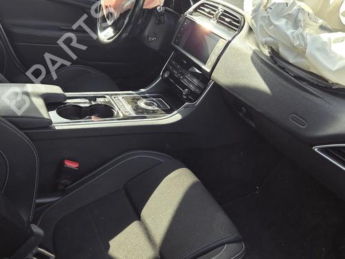 Gearbox JAGUAR XE (X760) 2.0 D AWD | BP34003493M3  - Image 8