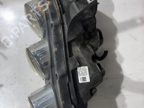 Left headlight ALFA ROMEO 159 (939_) 1.9 JTDM 16V (939AXC1B, 939AXC12) | BP40524722C28 - Image 2