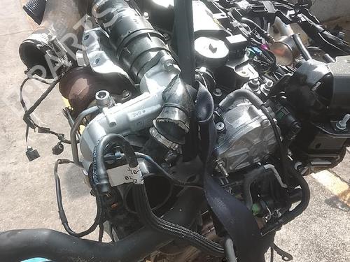 Engine FORD TRANSIT COURIER B460 Box Body/MPV 1.5 EcoBlue | BP38642148M1 - Image 3
