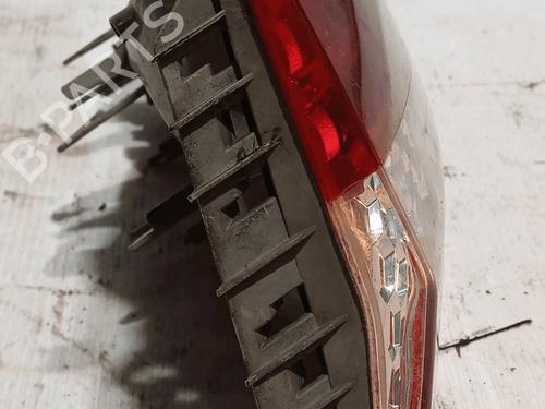 Right tailgate light FORD FOCUS II Turnier (DA_, FFS, DS) 2.0 TDCi | BP33820760C80 - Image 2