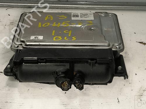 Electronic module AUDI A3 (8P1) 1.9 TDI | BP33822752M83 - Image 3