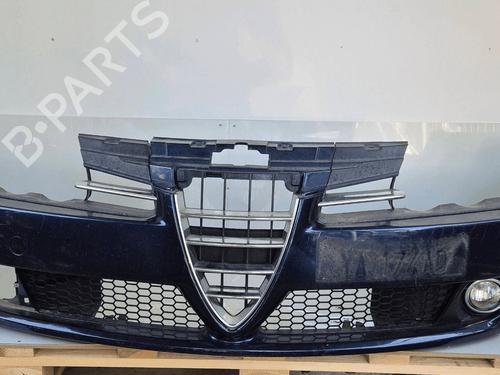 Used Front bumper Front bumper ALFA ROMEO 159 (939_) 2.0 JTDM (939AXP1B) (170 hp) 33823653 33823653