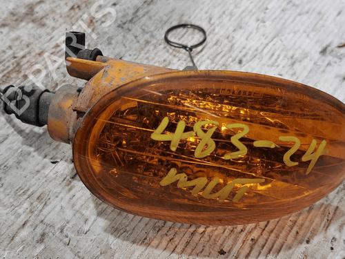 Used Other Other FIAT MULTIPLA (186_) 1.9 JTD 105 (186AXB1A) (105 hp) 33823280 33823280