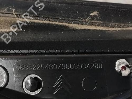 Right tailgate light CITROËN C3 II (SC_) 1.2 VTi 82 | BP38084535C80  - Image 5