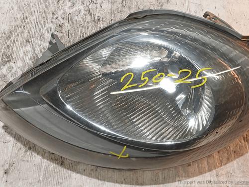 Used Other Other OPEL VIVARO A Bus (X83) 2.5 DTI (F7, J7, A07) (135 hp) 33820832 33820832