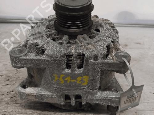 Used Alternator Alternator FORD KUGA II (DM2) 1.5 EcoBoost (150 hp) 33821206 33821206