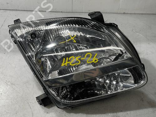 Used Right headlight Right headlight SUBARU JUSTY III (G3X) 1.3 AWD (G3X413) (94 hp) 33824170 33824170