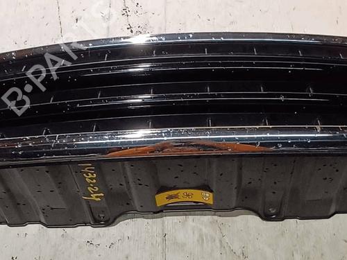 Used Grille Grille MINI MINI PACEMAN (R61) Cooper (122 hp) 33824328 33824328